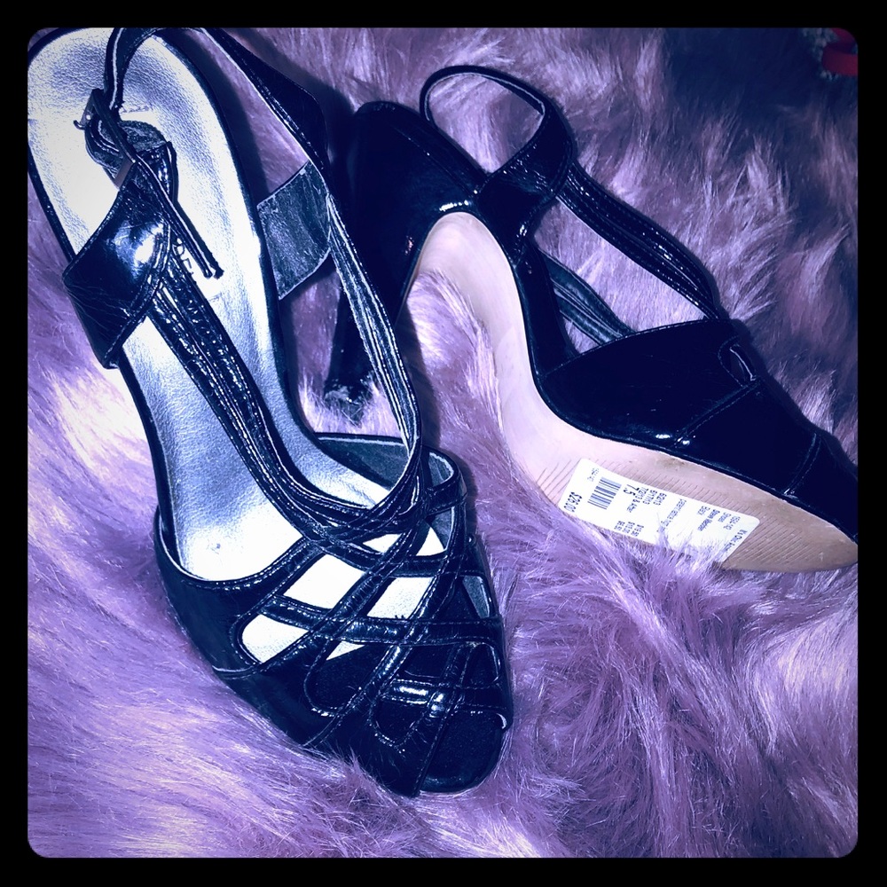 Steve Madden heals